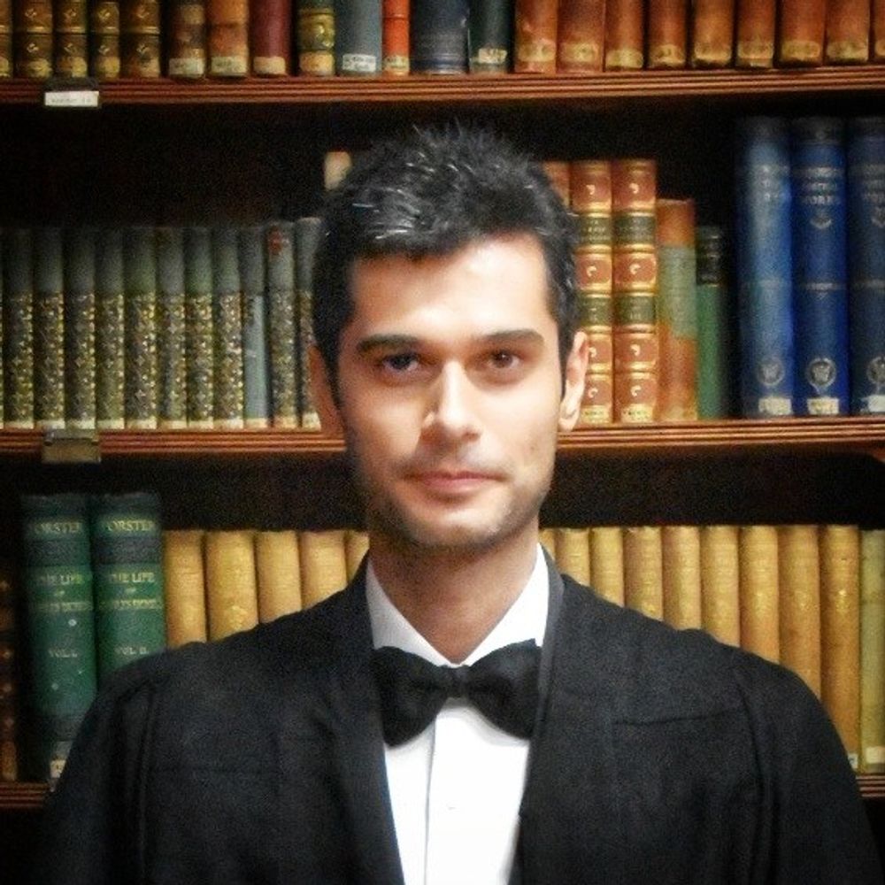 Hadi Sotoudeh