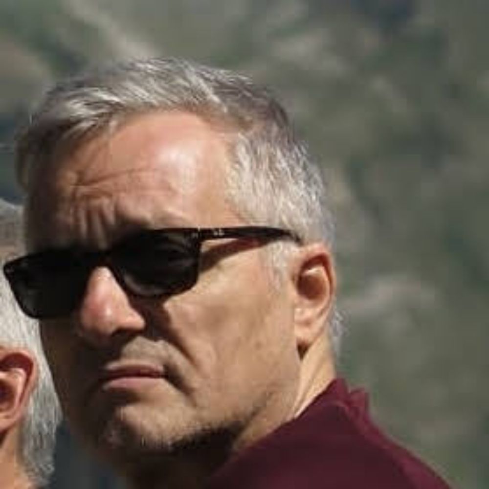 Sergi Orobitg