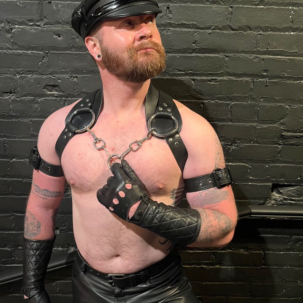 Ben Doberman