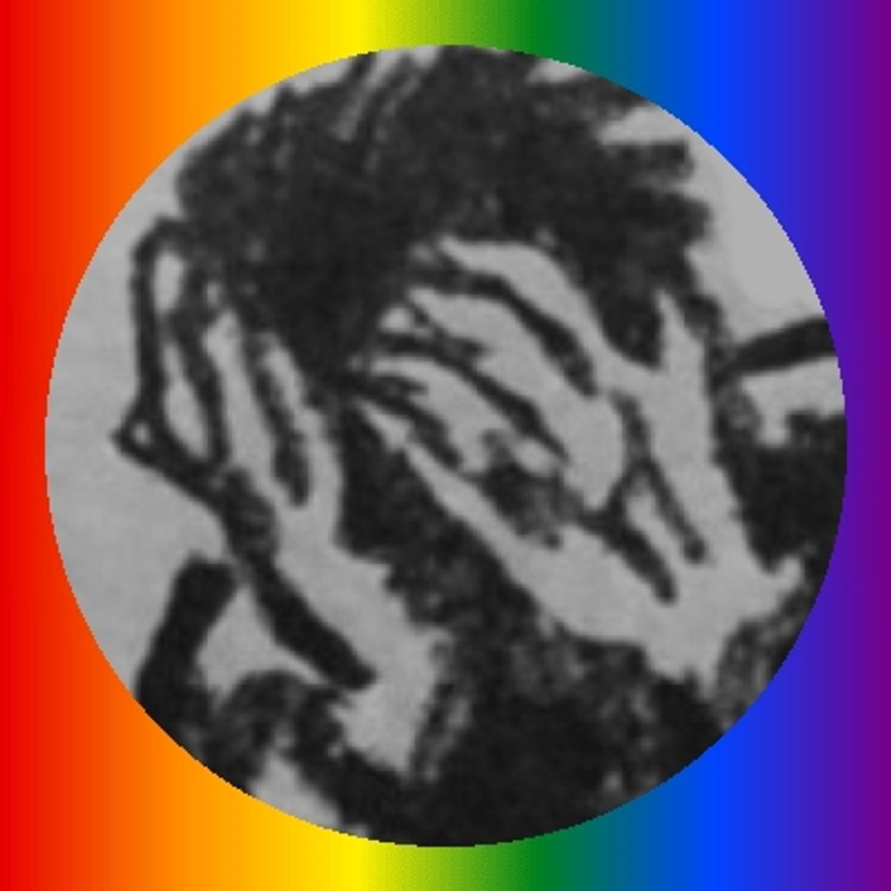 Umstandskasper 🏳️‍🌈 (Taylor's Version)'s avatar