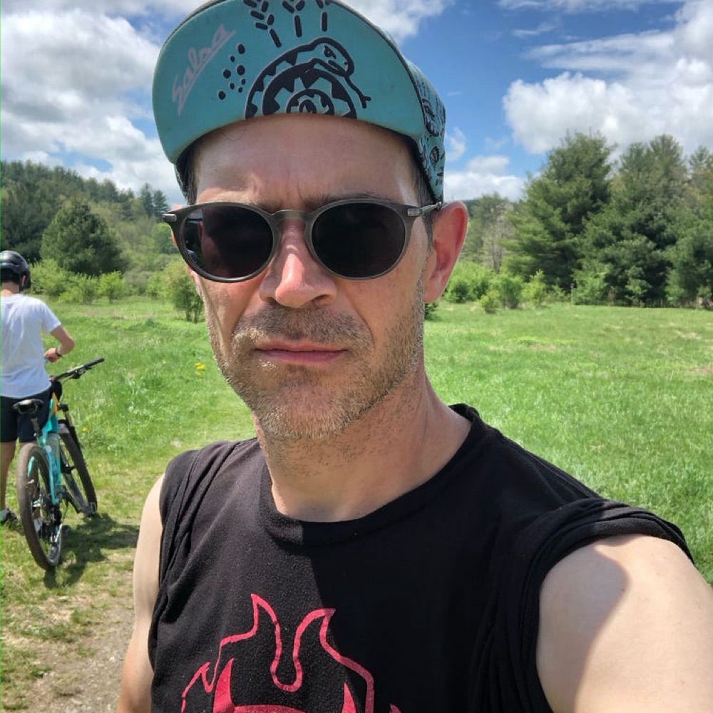 Adam Sokol