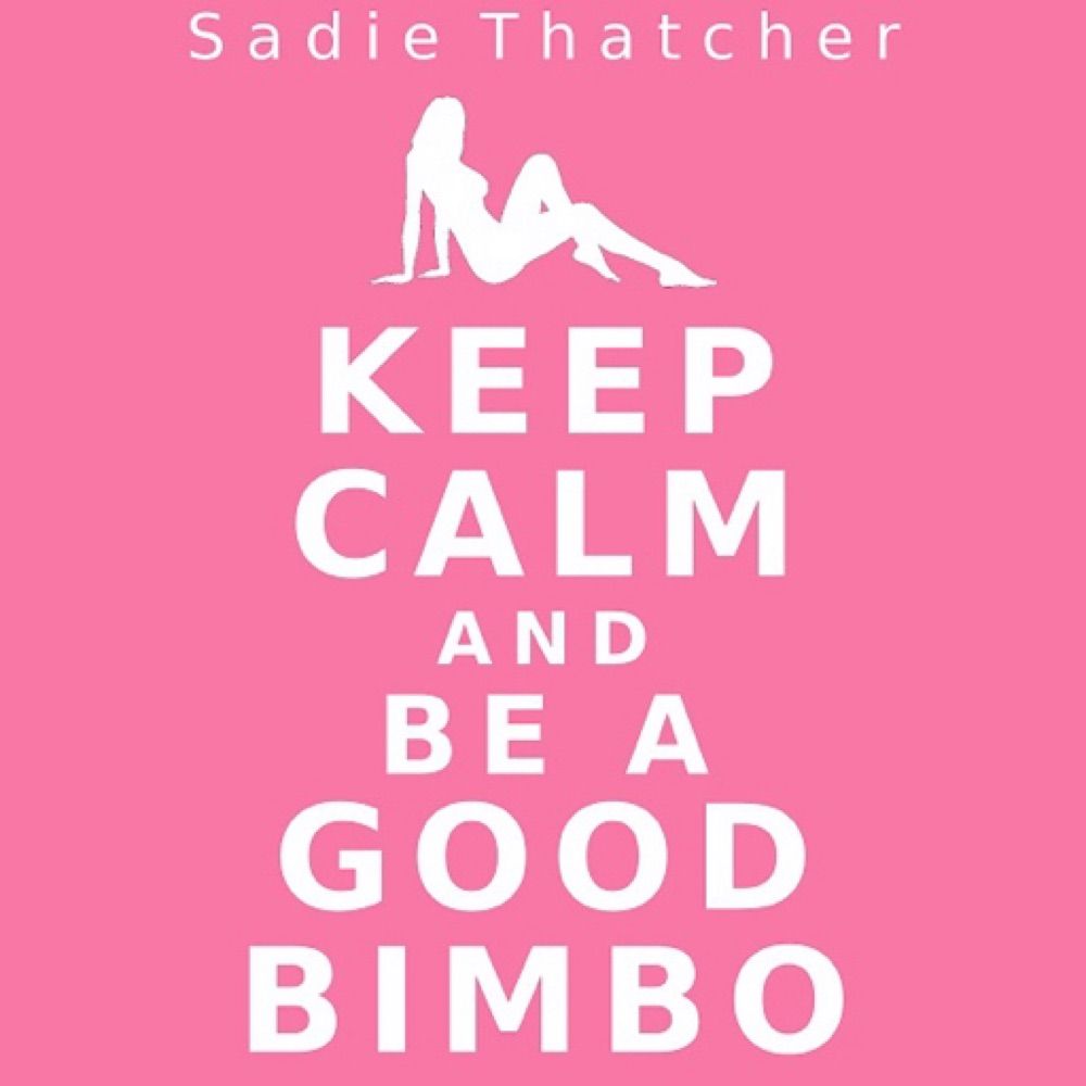 Sadie Thatcher