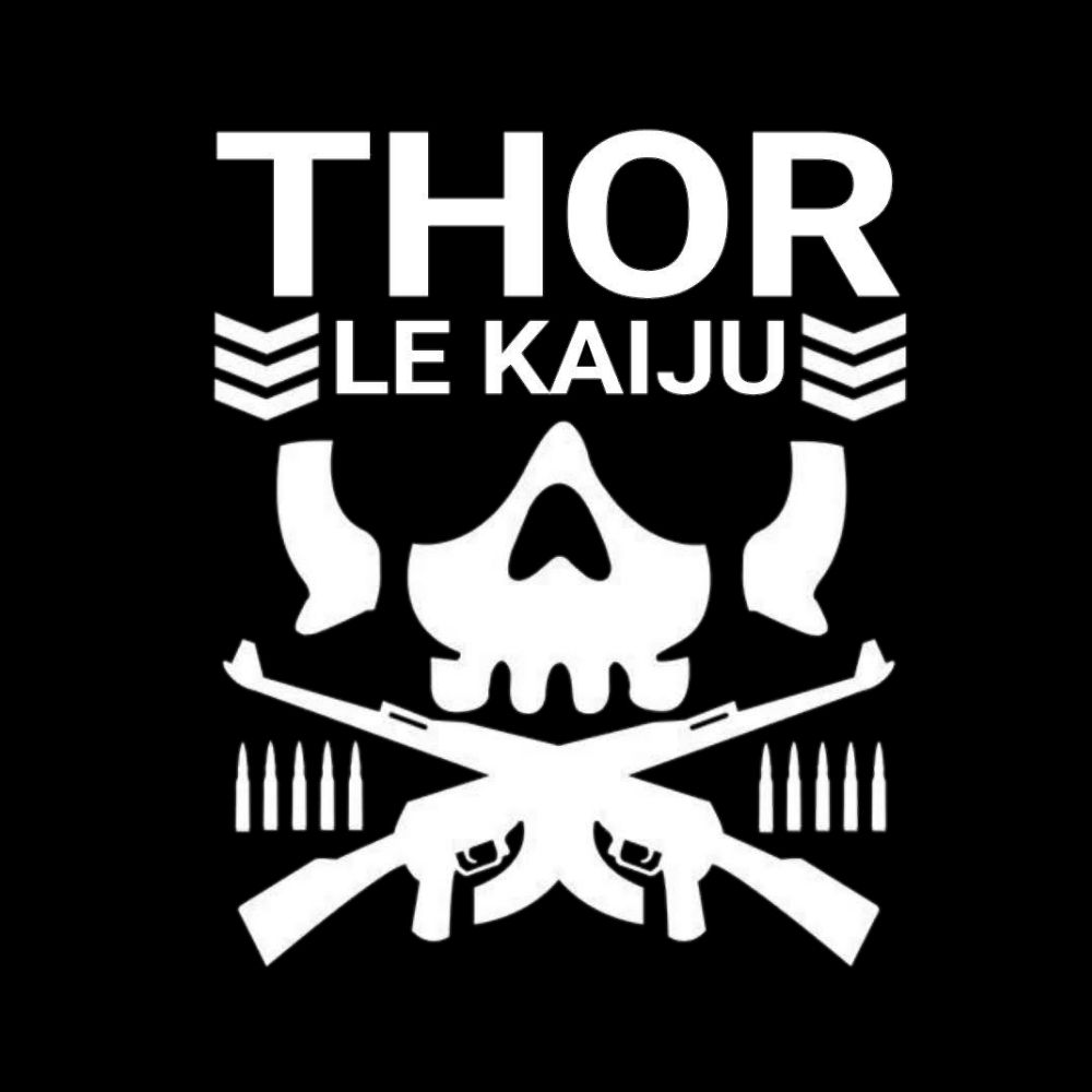 Thor Le Kaiju
