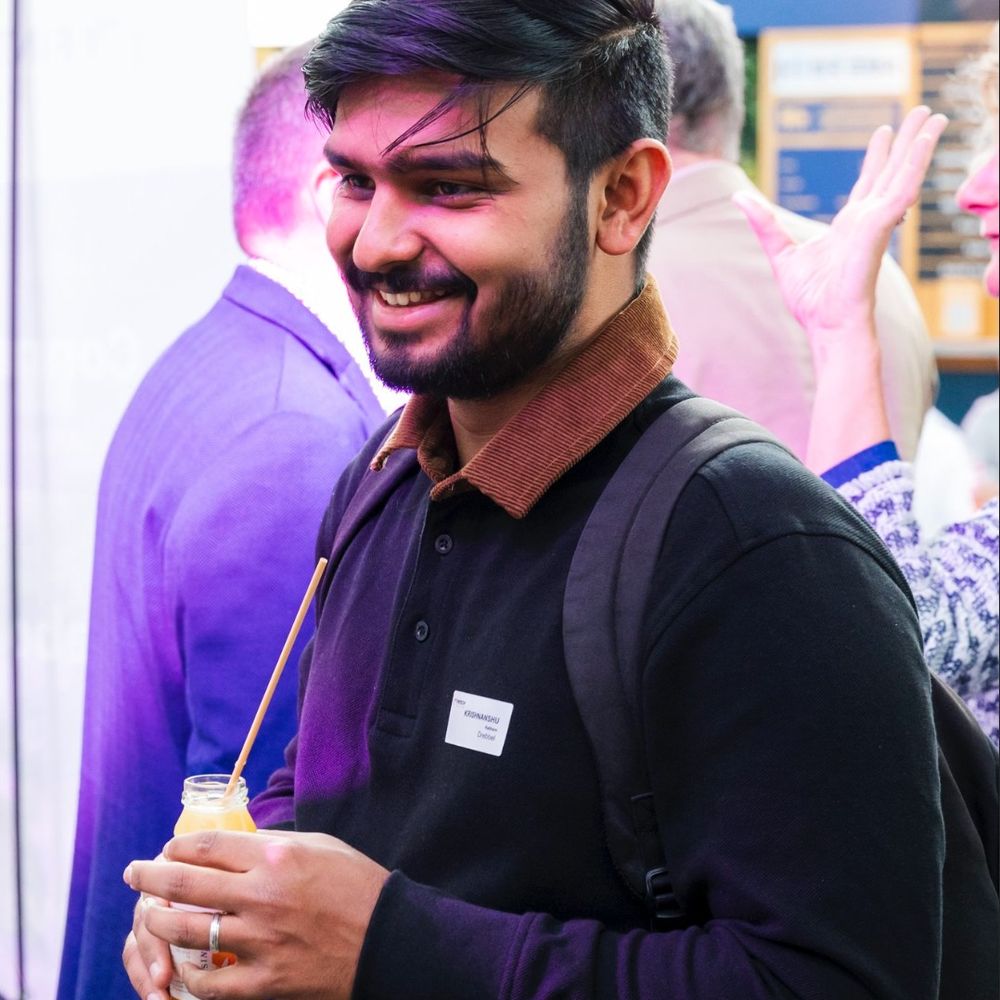 Krishnanshu Rathore