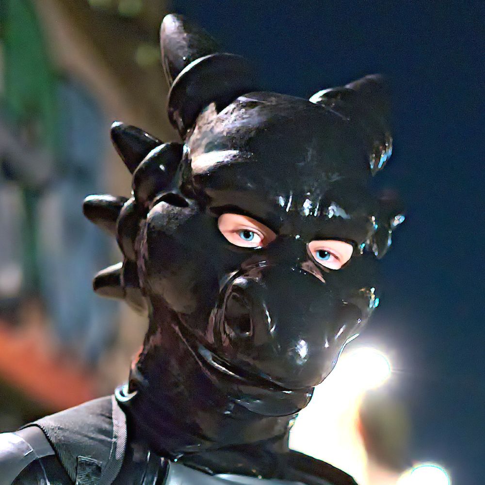 Linden Derg