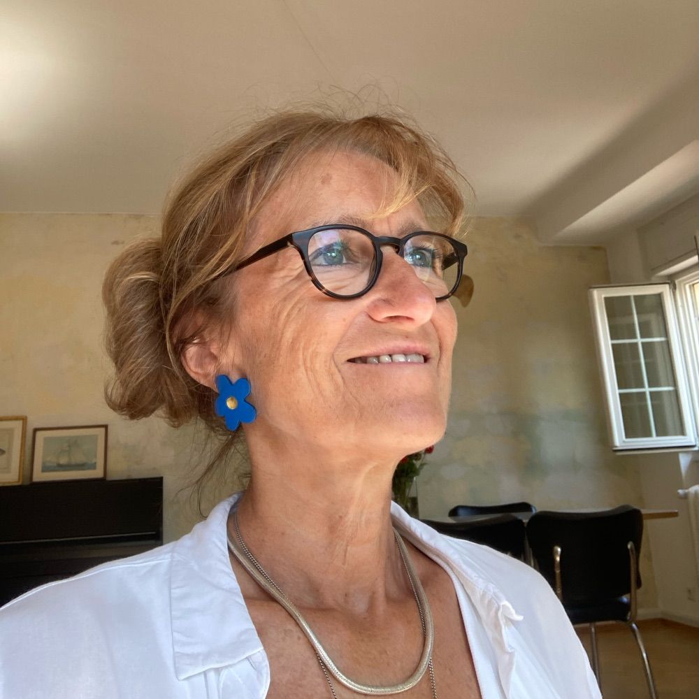 Marlene Bartos