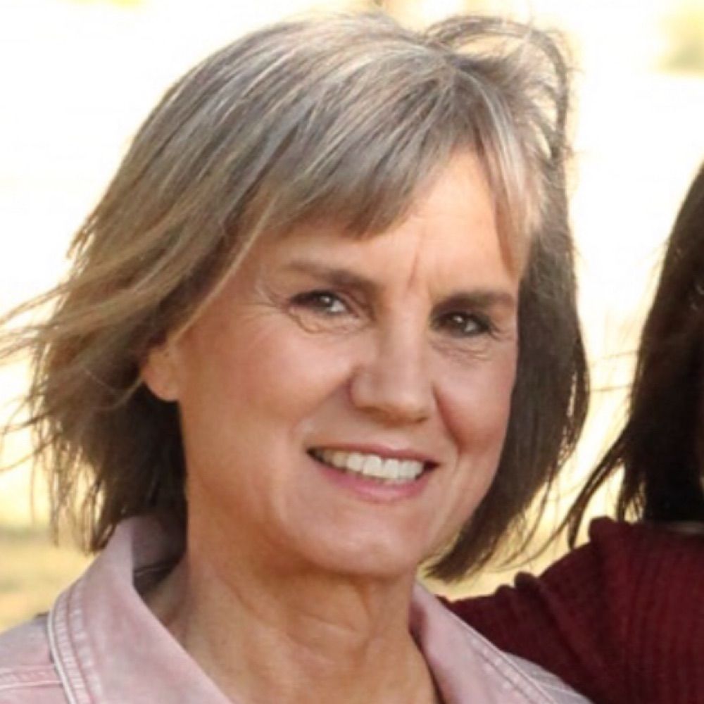 Mary Alexander Johnson
