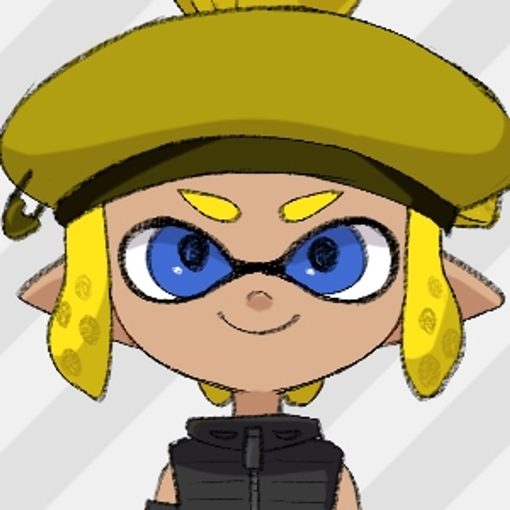 Sammy-Smeargle's avatar