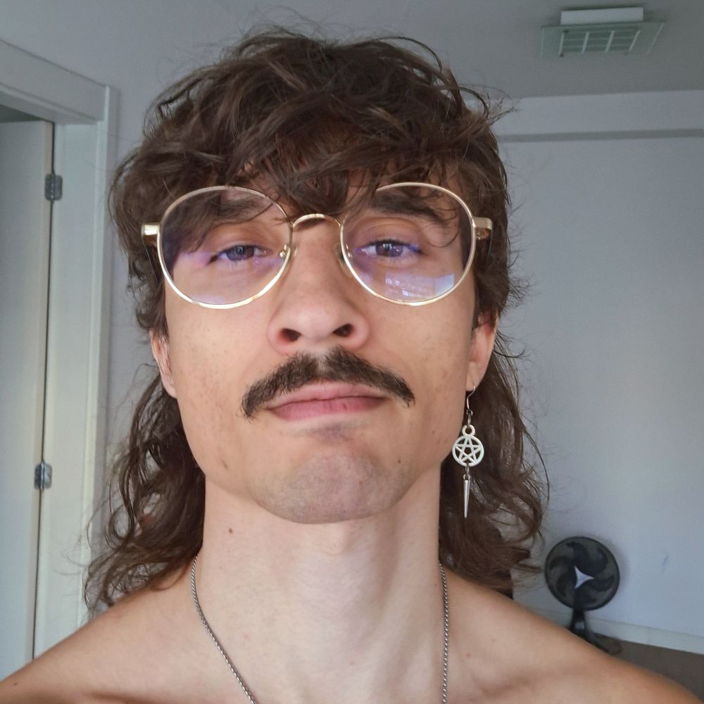 Ex-twink, ainda paulista