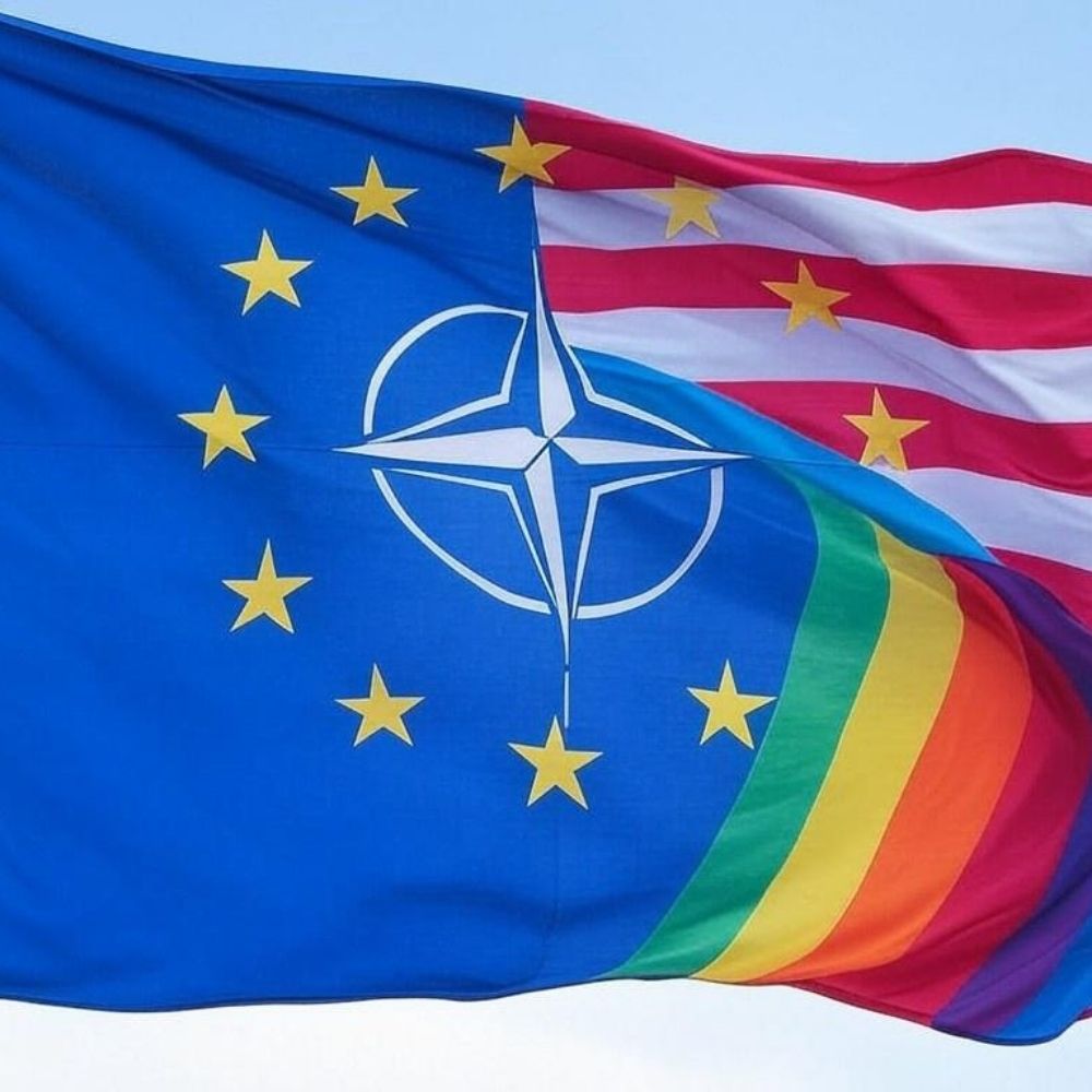Nova 🇺🇦🏳️‍🌈