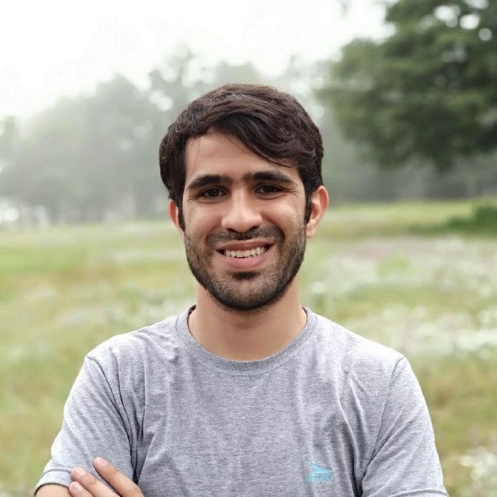 Morteza Charkhzarrin
