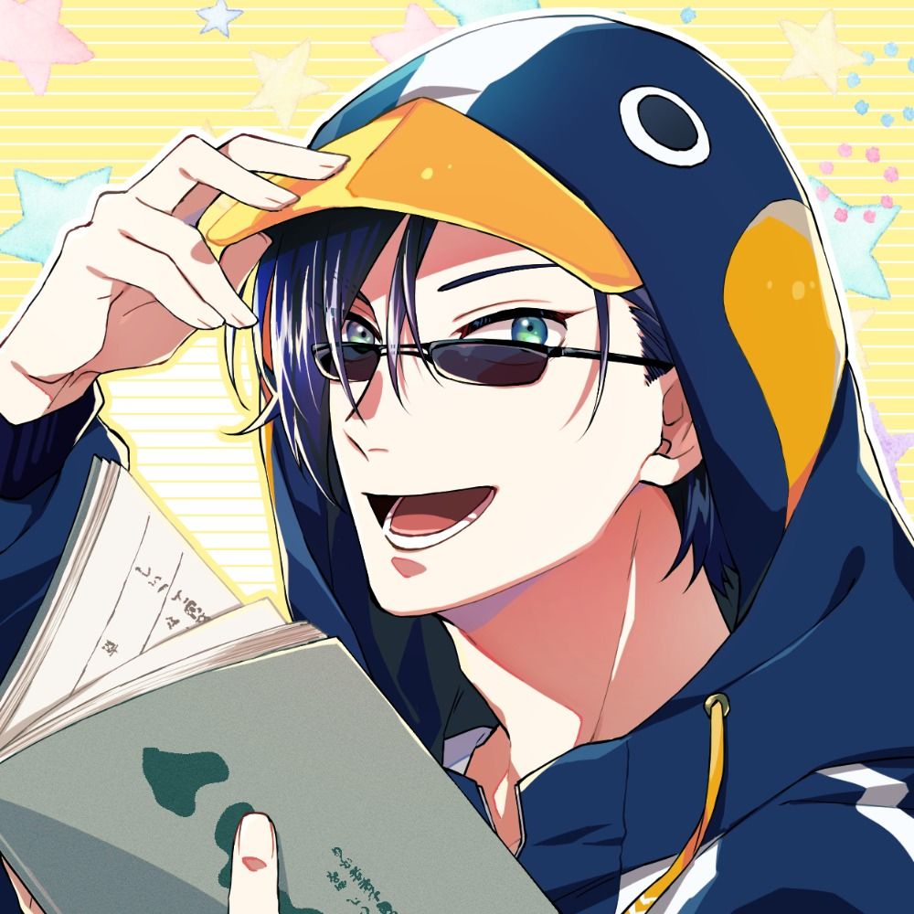 スイフエ🐧