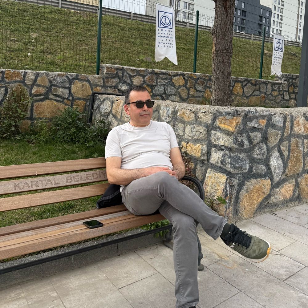 Nazım ülger