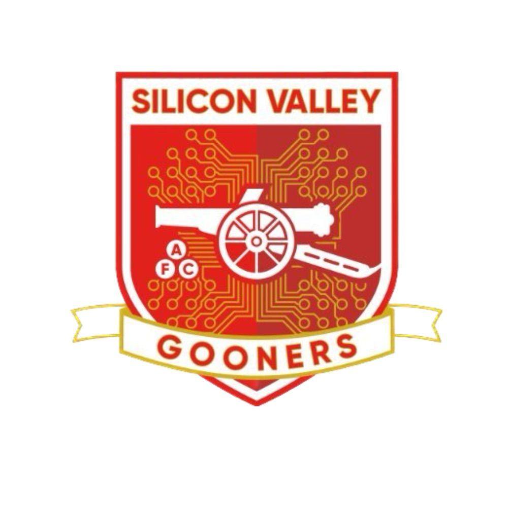 Silicon Valley Gooners