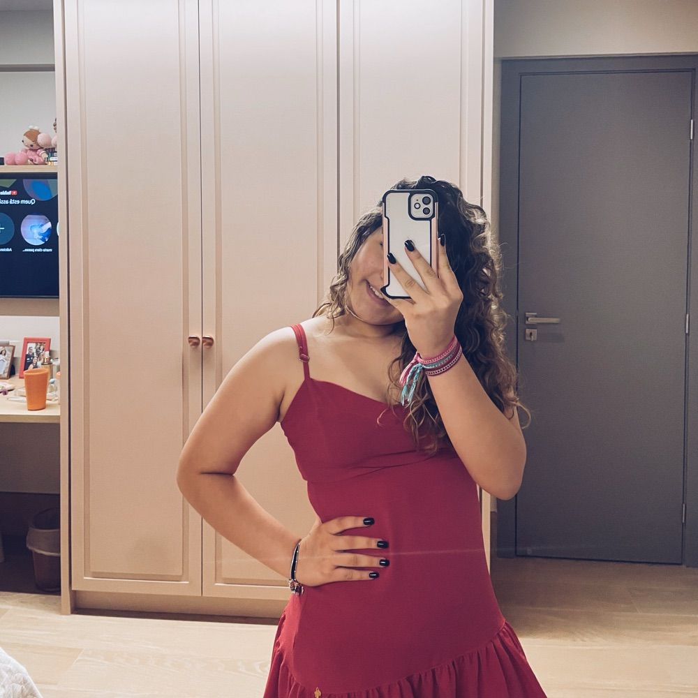 clara 🩷