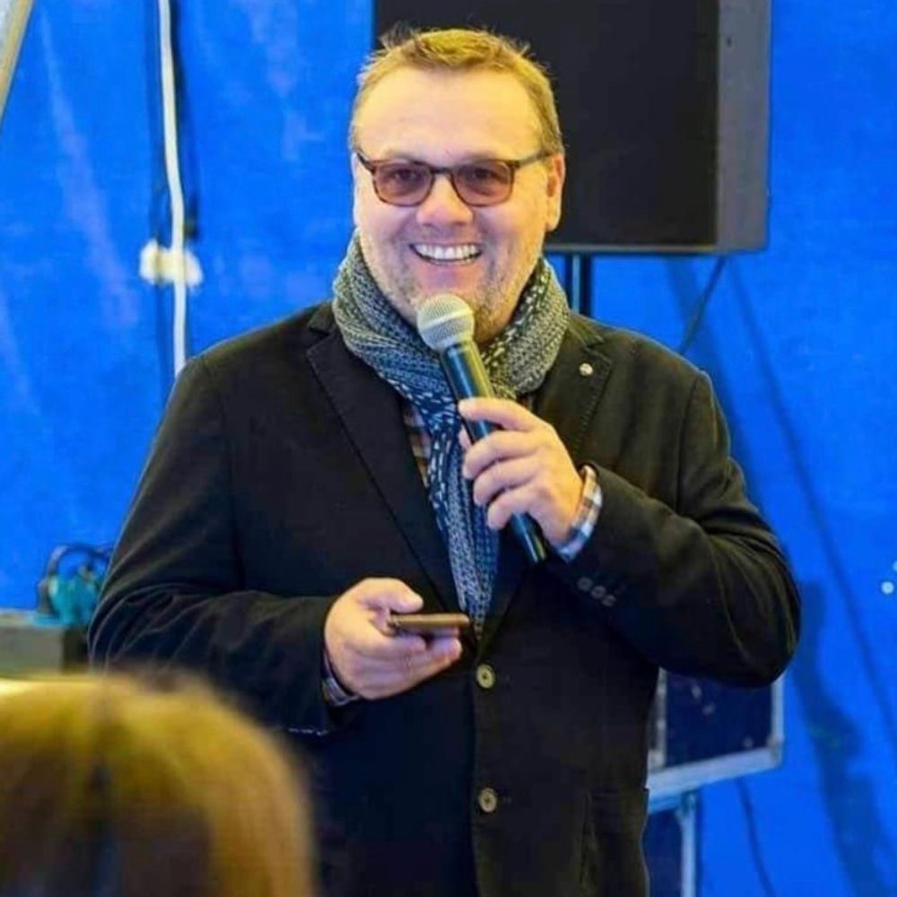 Stéphane Martot