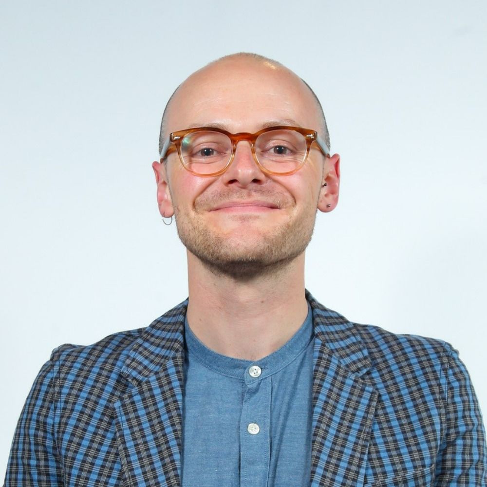 Nathan Harrison