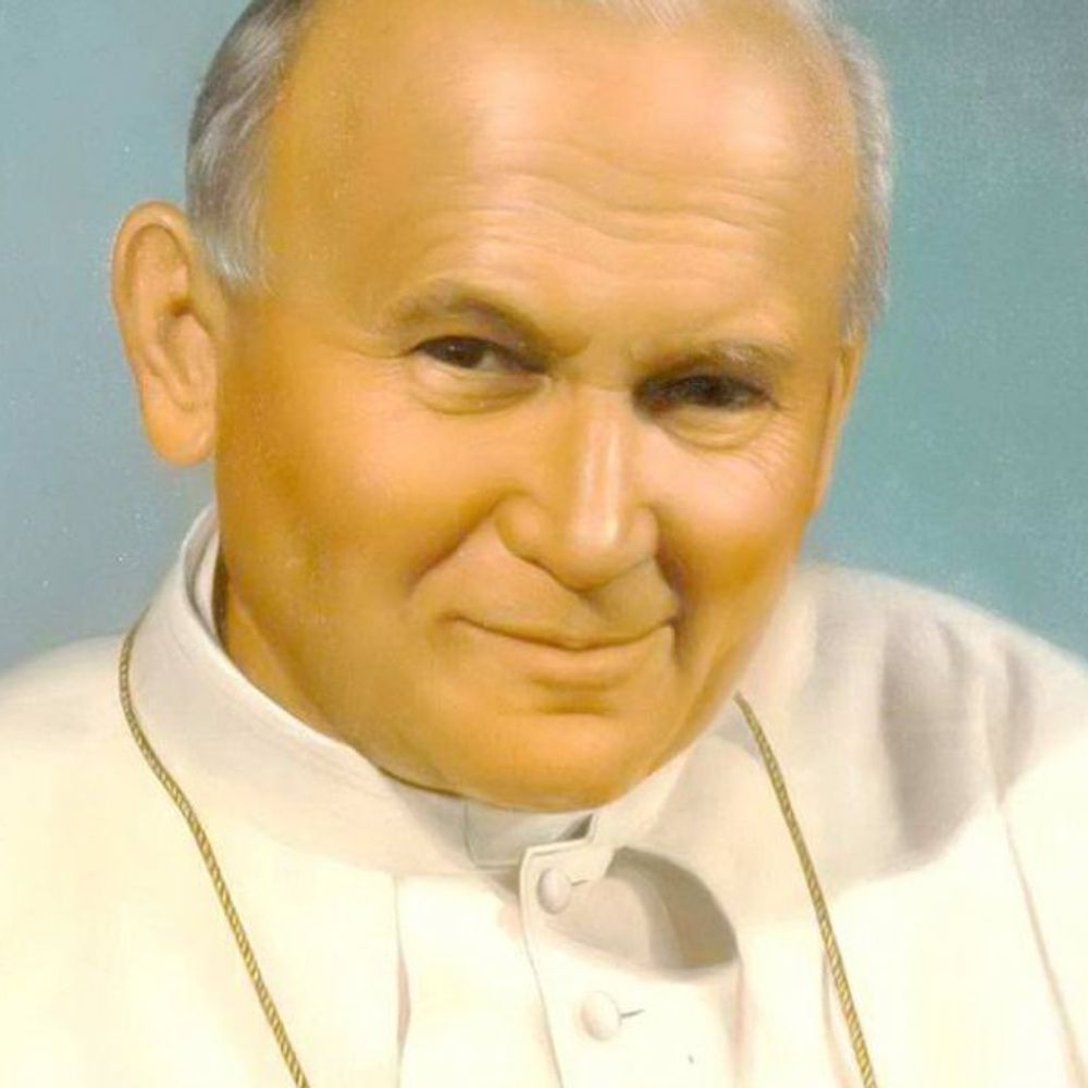Jan Paweł II