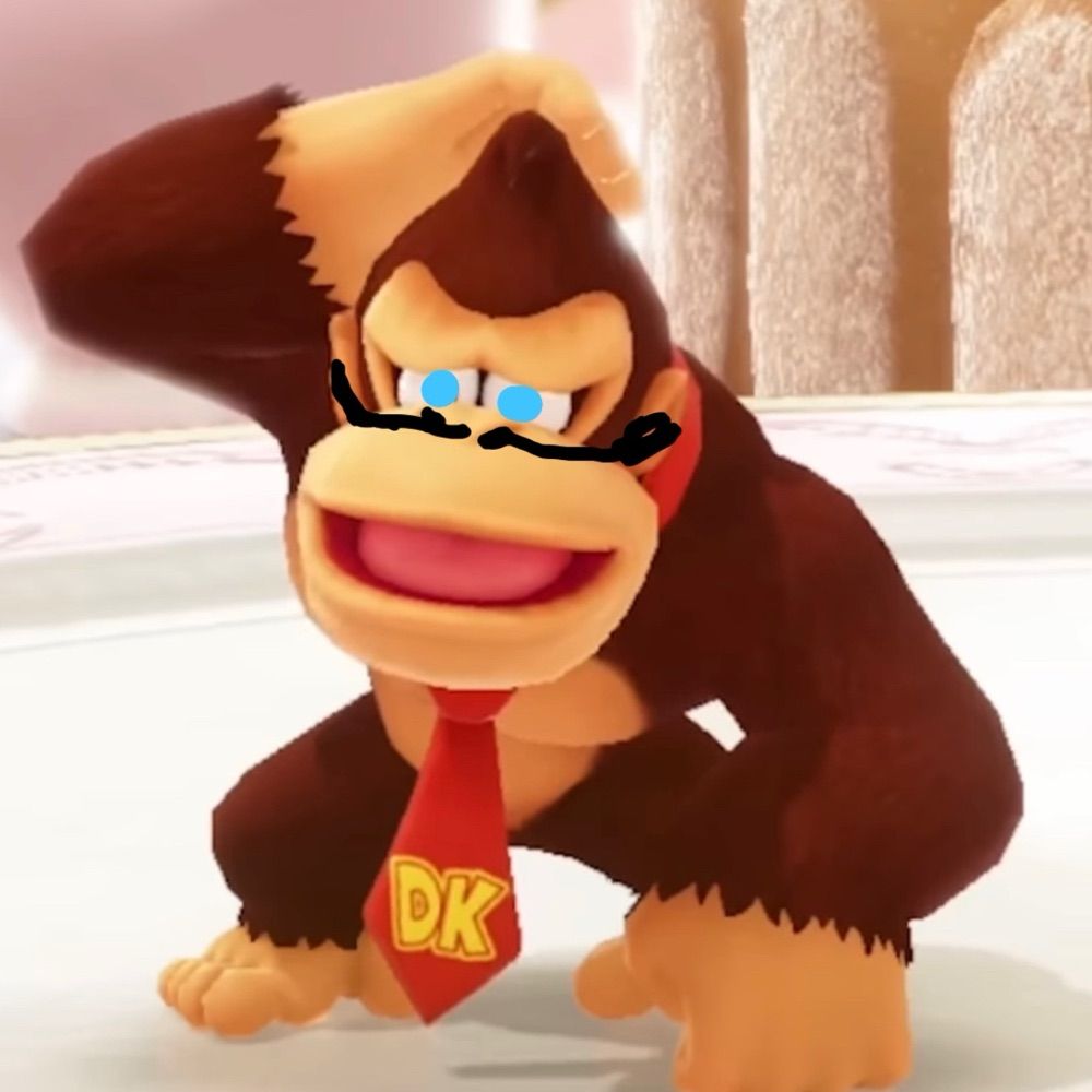 Dkong 
