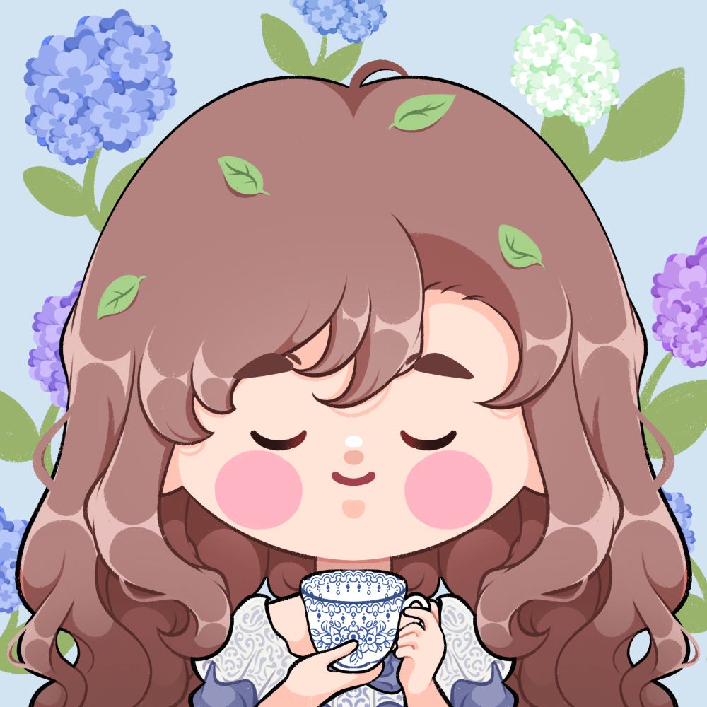 ₊ ⊹❀𝓗𝓪𝓵𝓮𝔂❀⊹ ₊
