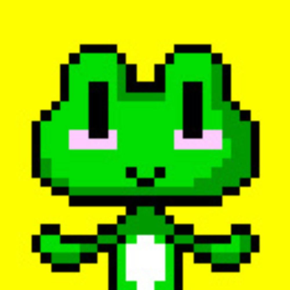 Nagai@Pixelart/HugDesign