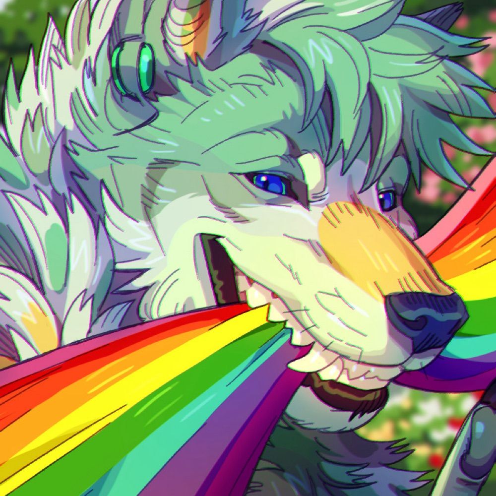 Wonderous Wolp