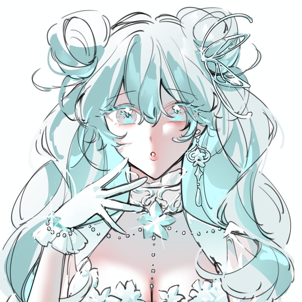 Cynthia🌙