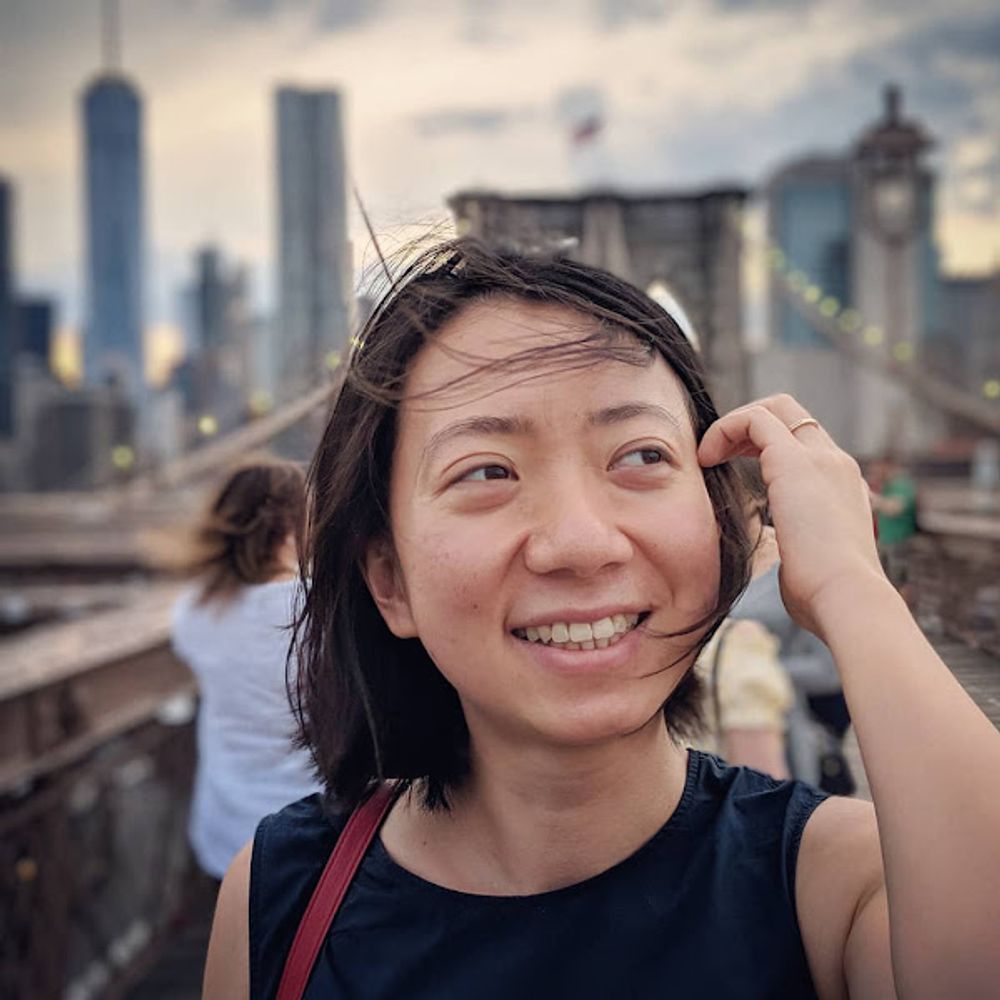 Christine Kaeser-Chen
