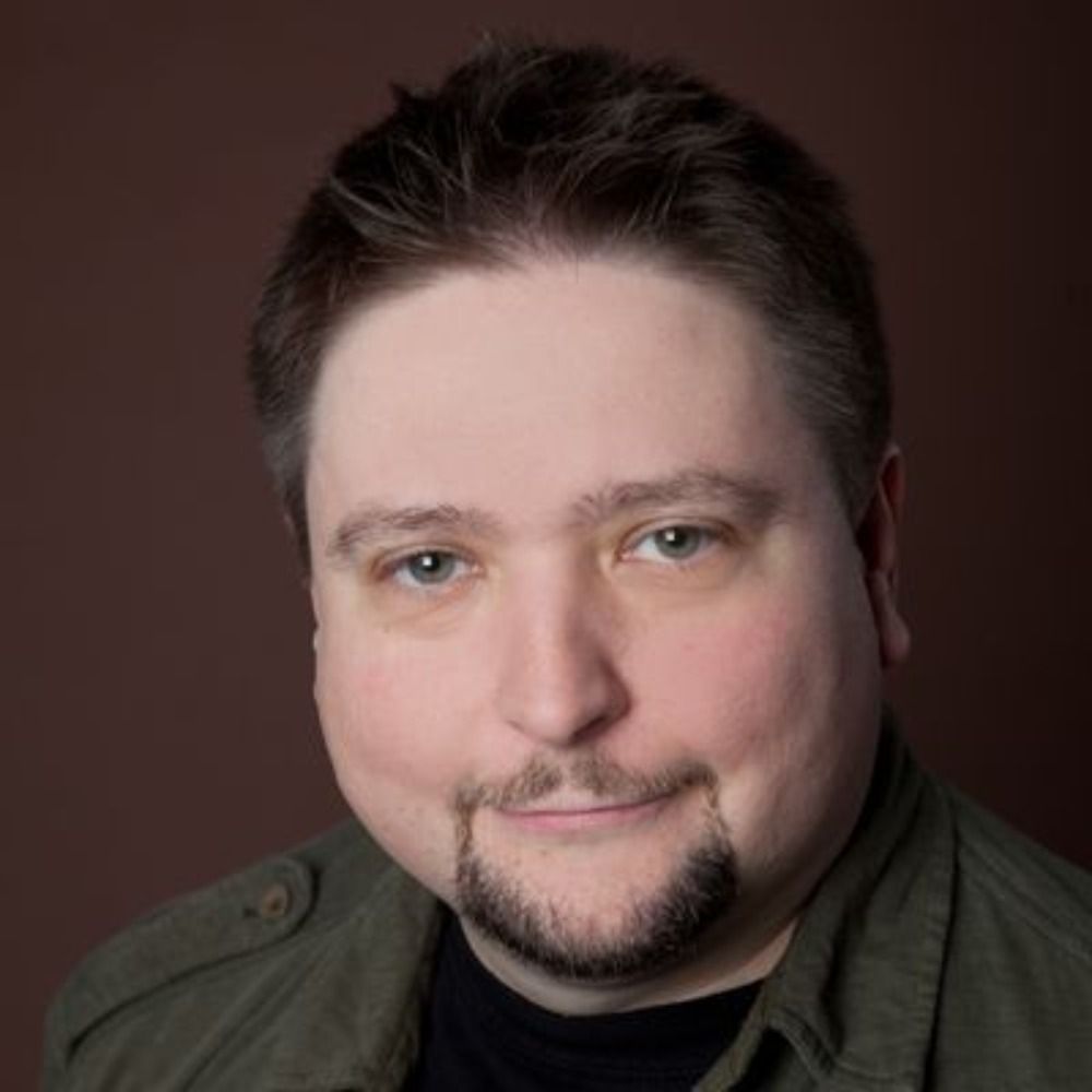 Frank Gerken