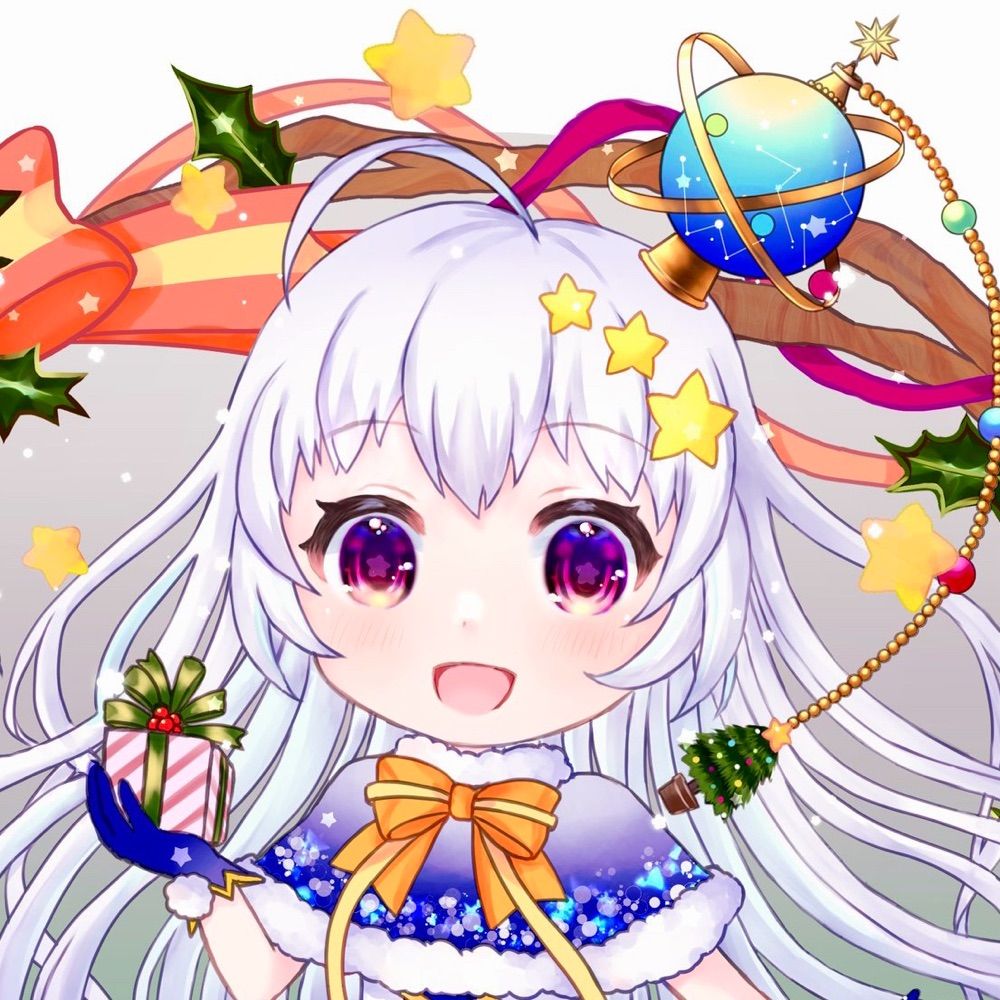 みぃ　☆彡