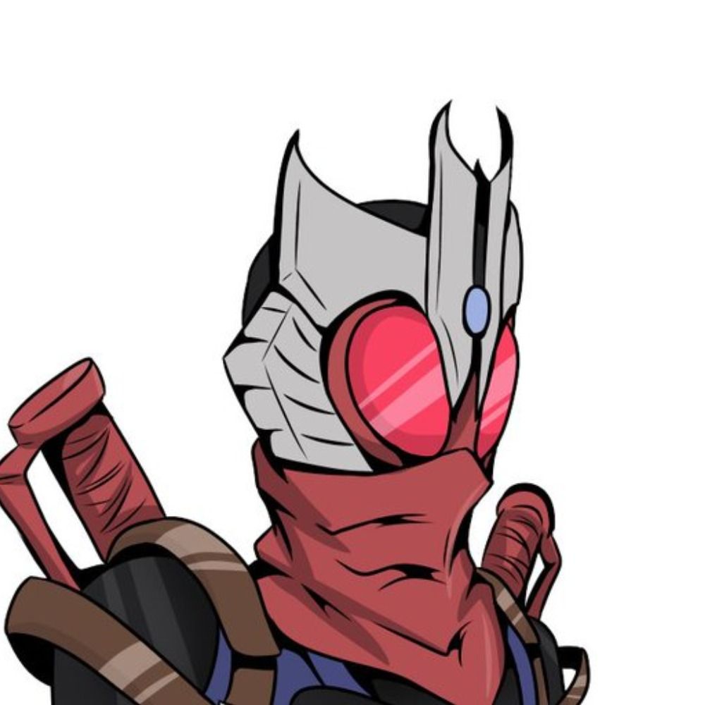 KamenStrider (RyderKickProductions)'s avatar