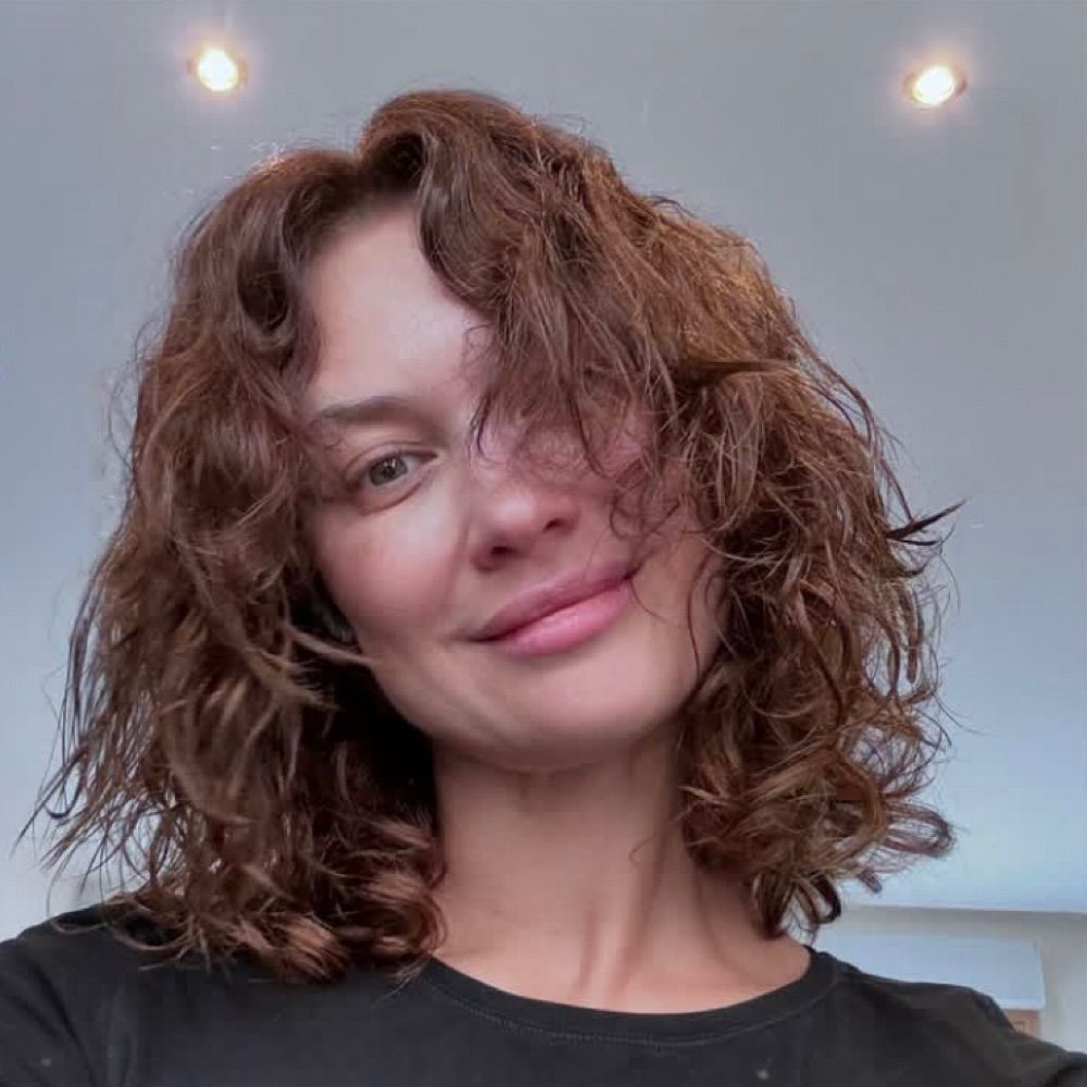 Olga Kurylenko