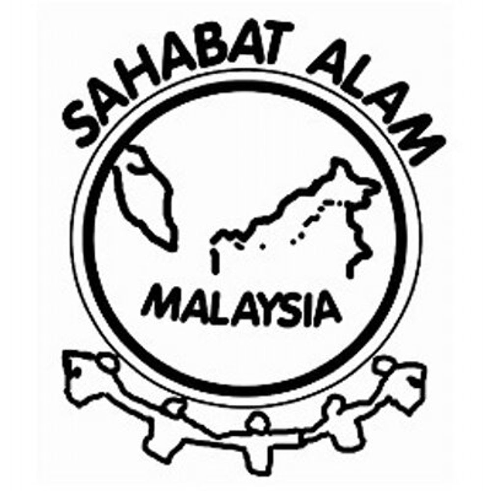 Sahabat Alam Malaysia