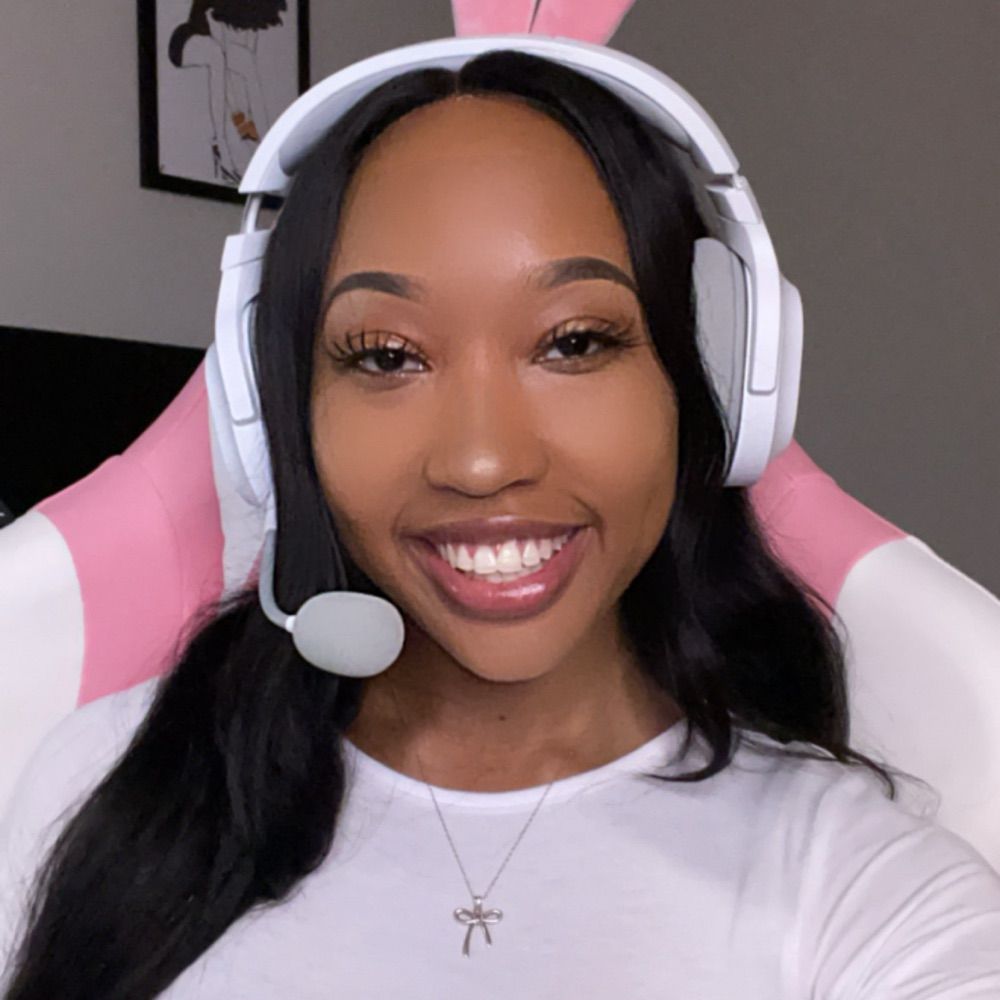 Morgan 🎮