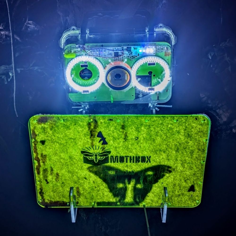 Mothbox