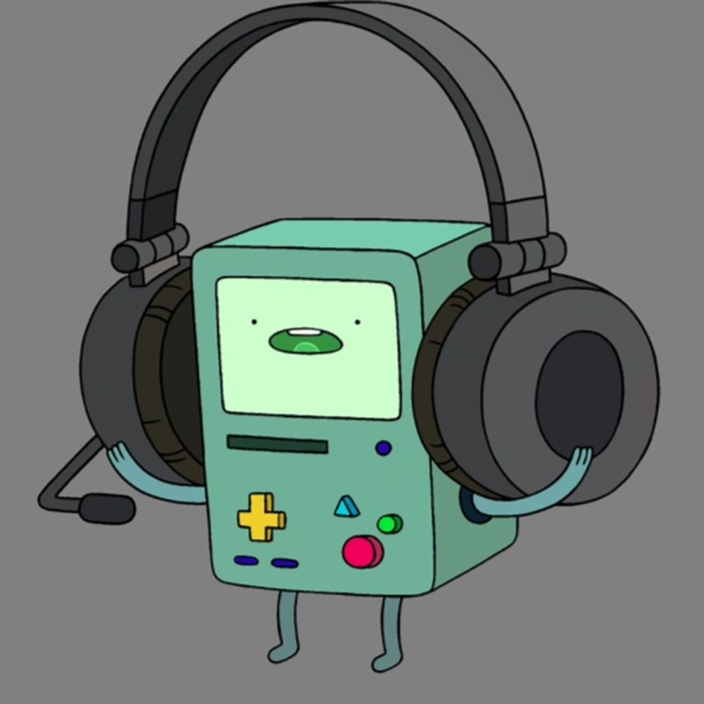 User avatar