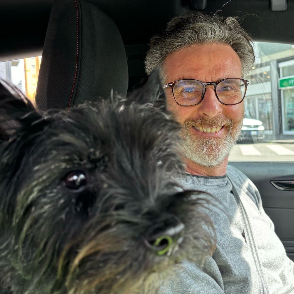 guido minciotti
