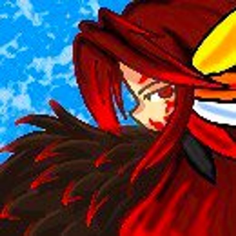 👑Crimson👑 Chaos Crew King 💣 ¤ Temporary Hiatus