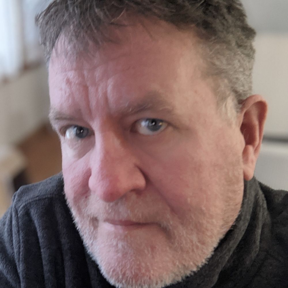 Curtis Cassano