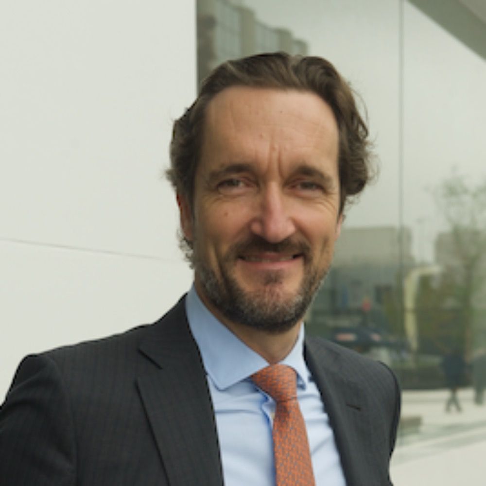 Hugues Pirotte