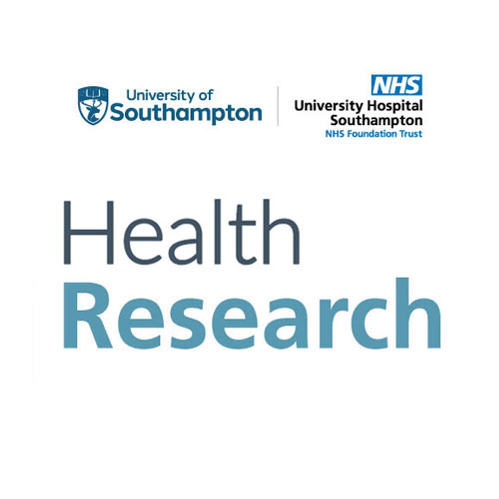 Health Research | Southampton