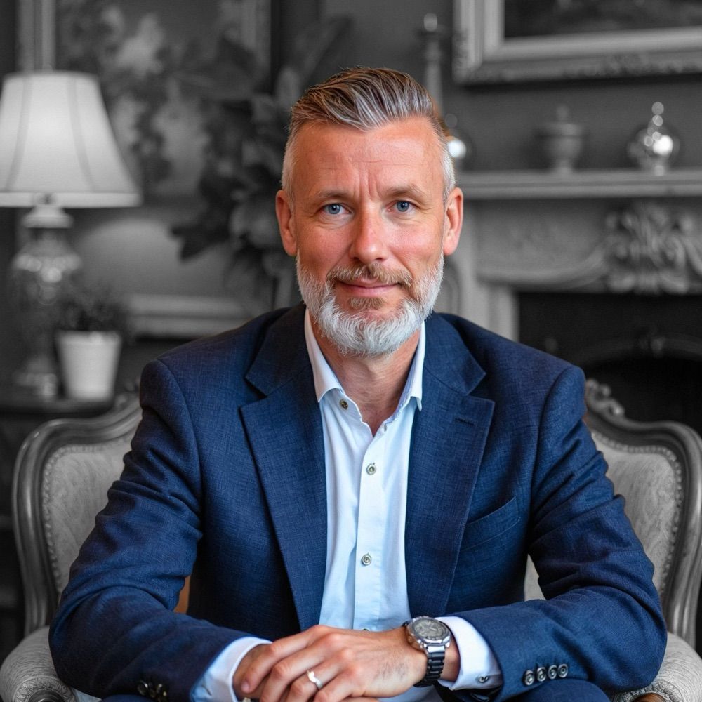 Christian Gericke