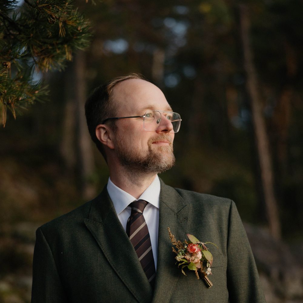 Rasmus Helgebostad