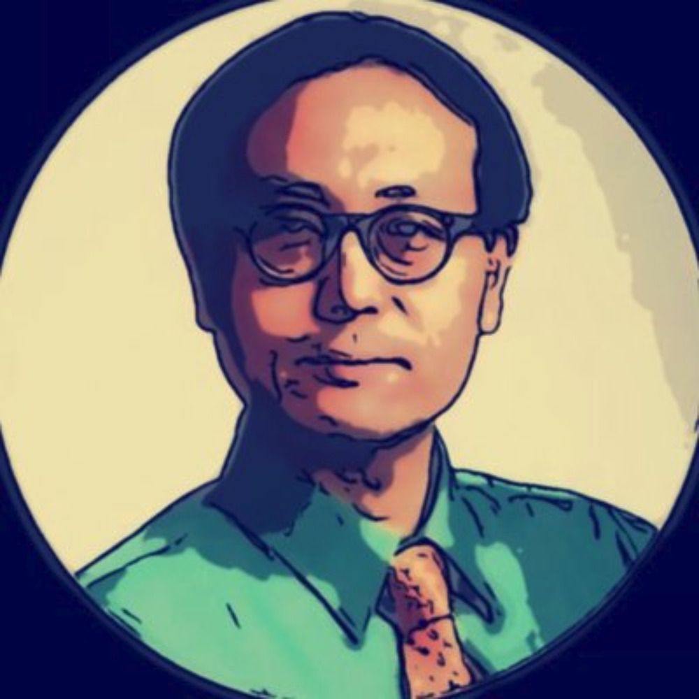Daniel Kim MD, DrPH 