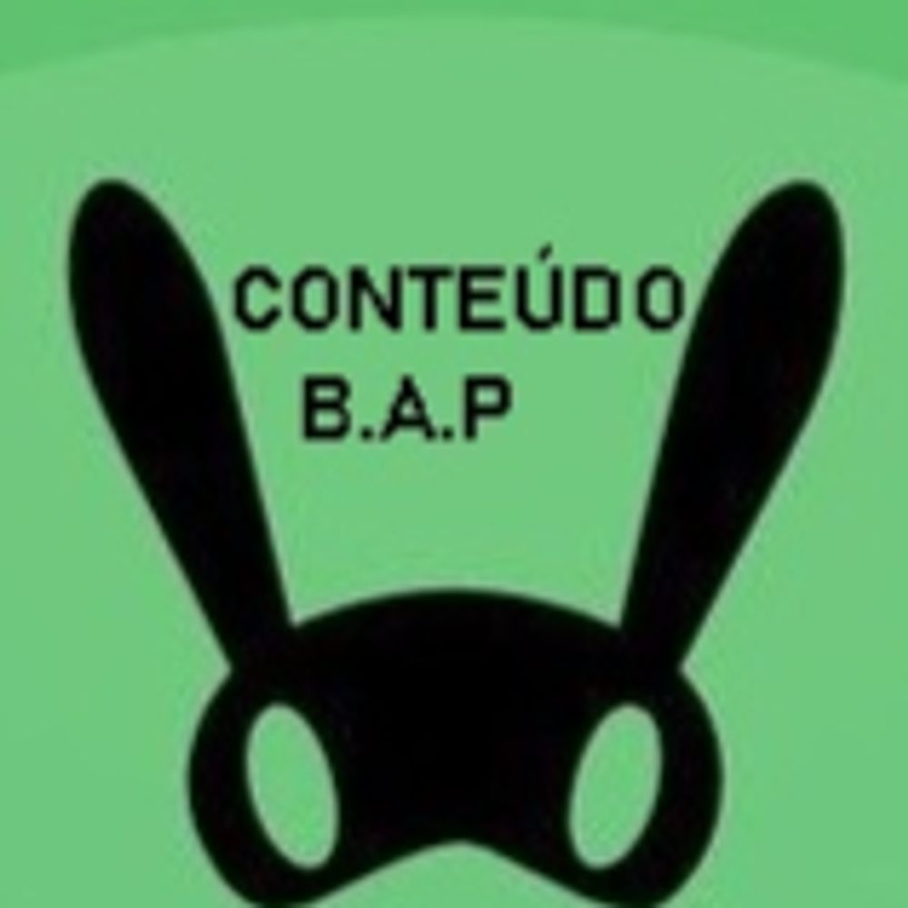 Conteúdo B.A.P 