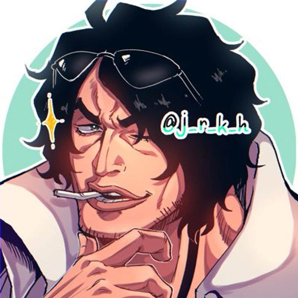 jin@藤原啓治様崇拝勢