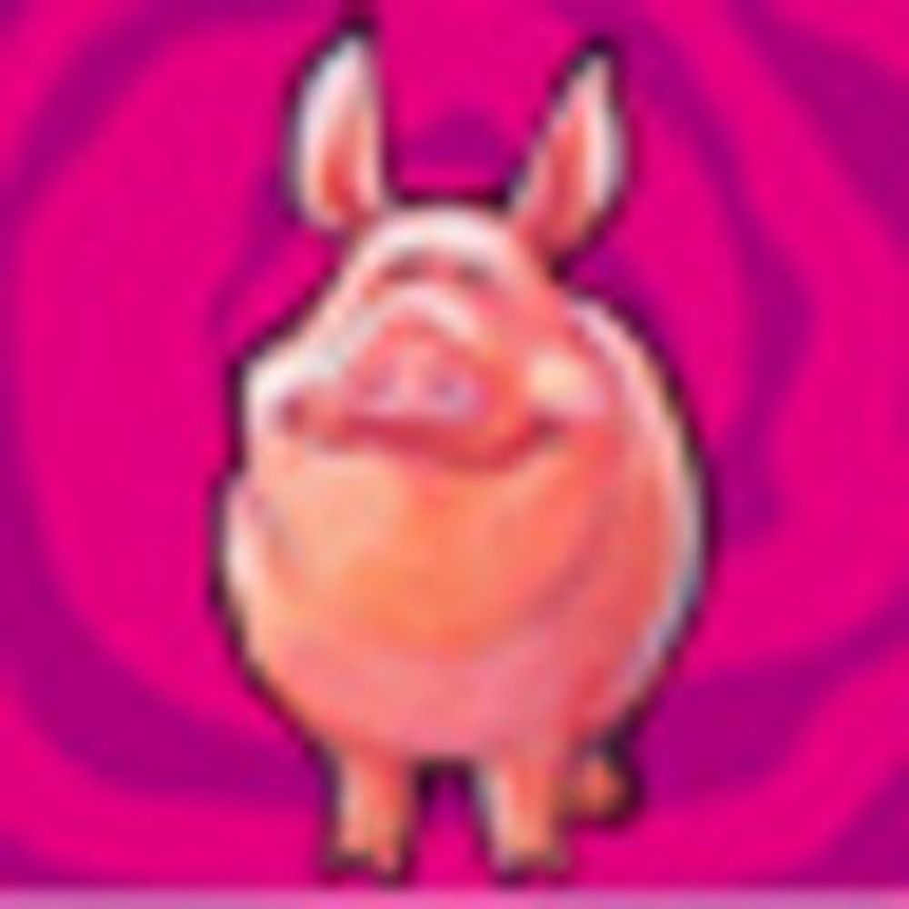 Barnacle Bucket's avatar