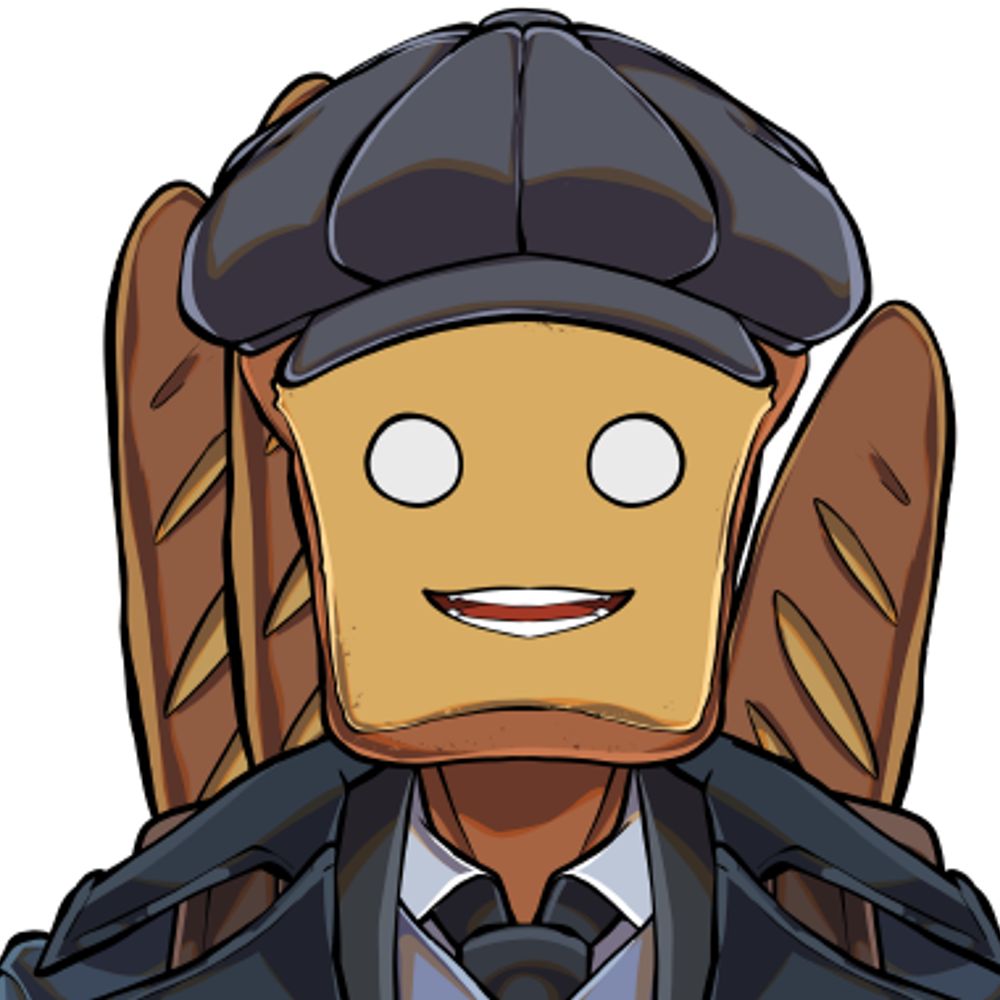 DreadConor