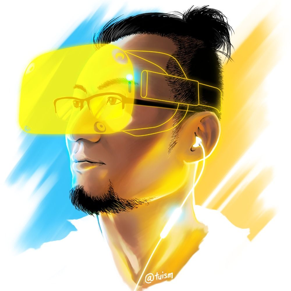 Steven Tu