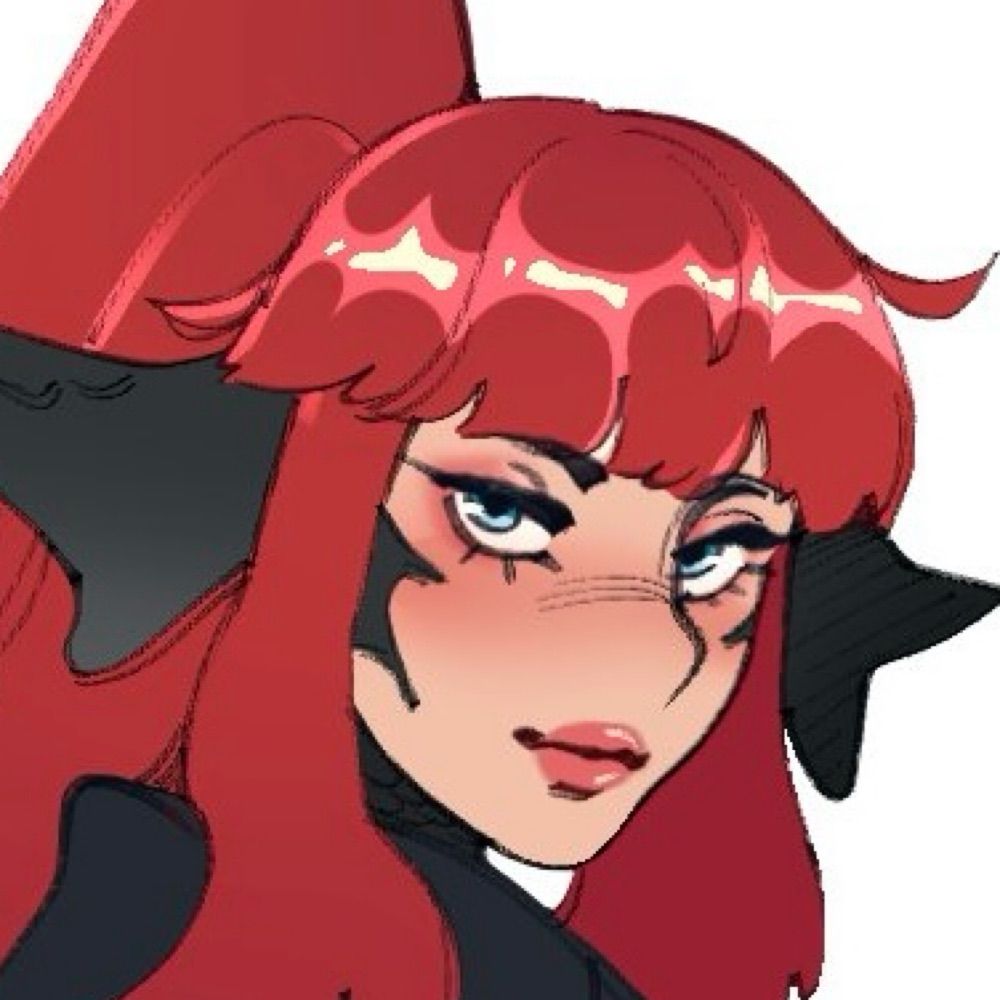 Nera⚔️🛡️(Raffle in pinned)